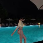 Minh Anh Bui - bikini season