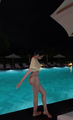 Minh Anh Bui - bikini season