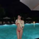 Minh Anh Bui - bikini season