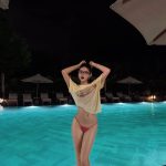 Minh Anh Bui - bikini season