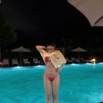 Minh Anh Bui - bikini season