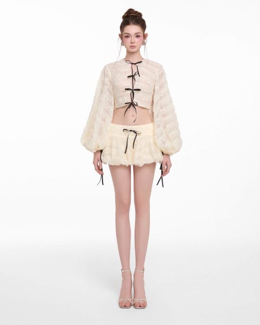 Nguyễn Thị Phi Yến - Bộ sưu tập mới của bé