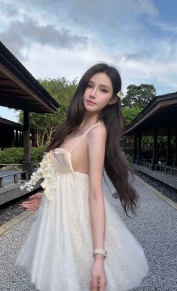 Nguyễn Thị Phi Yến - Đằng sau một cô gái có vấn đề về lòng tin Là một cô gái đã tự mình…