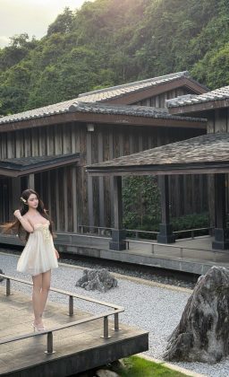 Nguyễn Thị Phi Yến - Đằng sau một cô gái có vấn đề về lòng tin Là một cô gái đã tự mình…