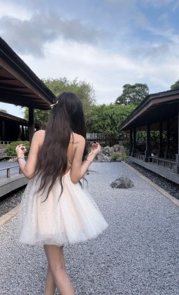 Nguyễn Thị Phi Yến - Đằng sau một cô gái có vấn đề về lòng tin Là một cô gái đã tự mình…