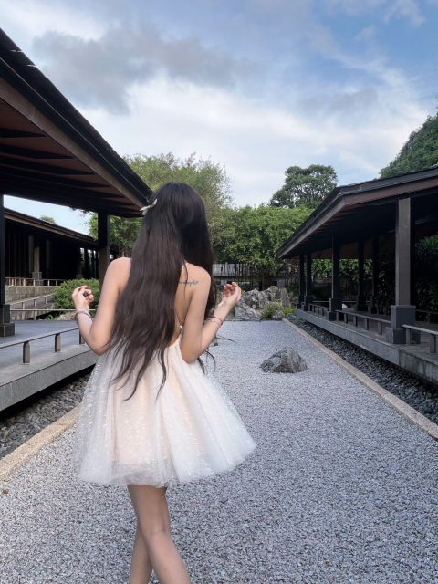 Nguyễn Thị Phi Yến - Đằng sau một cô gái có vấn đề về lòng tin Là một cô gái đã tự mình…