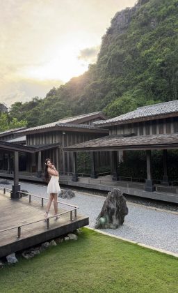 Nguyễn Thị Phi Yến - Đằng sau một cô gái có vấn đề về lòng tin Là một cô gái đã tự mình…