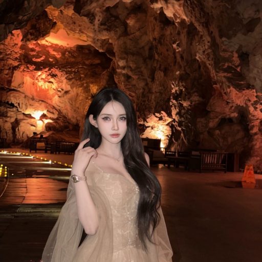 Nguyễn Thị Phi Yến - Không phải công chúa, chỉ là cô gái đang vui vẻ với thế giới của mình