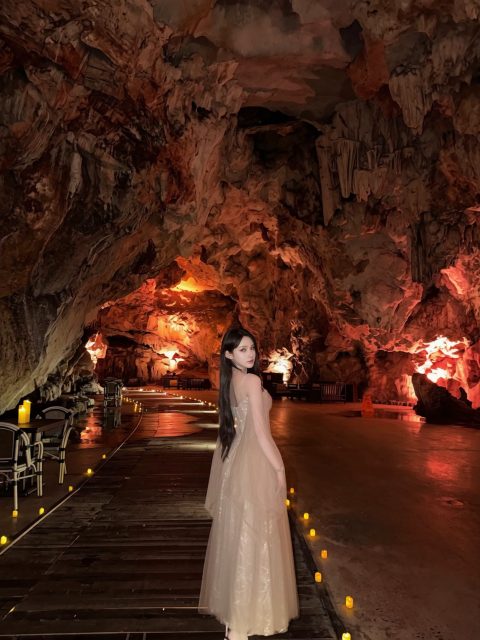 Nguyễn Thị Phi Yến - Không phải công chúa, chỉ là cô gái đang vui vẻ với thế giới của mình
