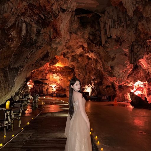 Nguyễn Thị Phi Yến - Không phải công chúa, chỉ là cô gái đang vui vẻ với thế giới của mình