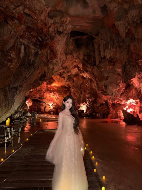 Nguyễn Thị Phi Yến - Không phải công chúa, chỉ là cô gái đang vui vẻ với thế giới của mình