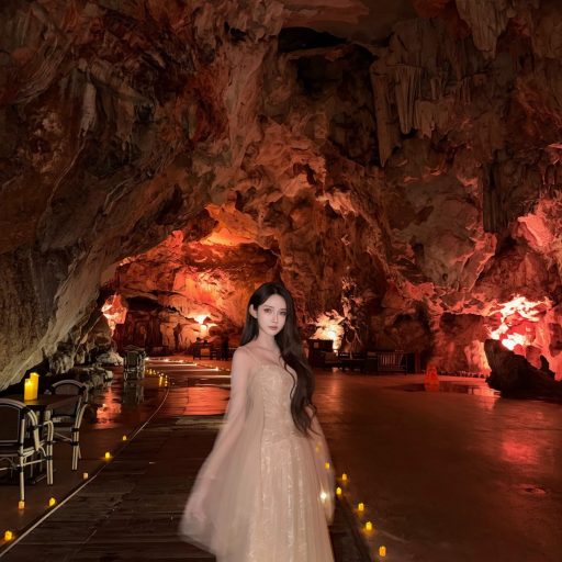 Nguyễn Thị Phi Yến - Không phải công chúa, chỉ là cô gái đang vui vẻ với thế giới của mình