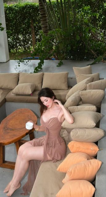 Ngô Thị Mỹ Duyên - chill 1 chút