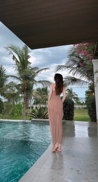 Ngô Thị Mỹ Duyên - chill 1 chút