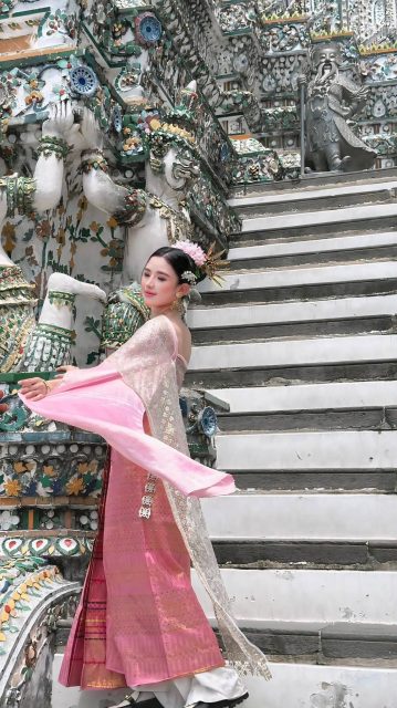 Ngô Thị Mỹ Duyên - Love Destiny
