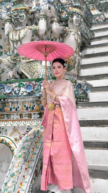 Ngô Thị Mỹ Duyên - Love Destiny