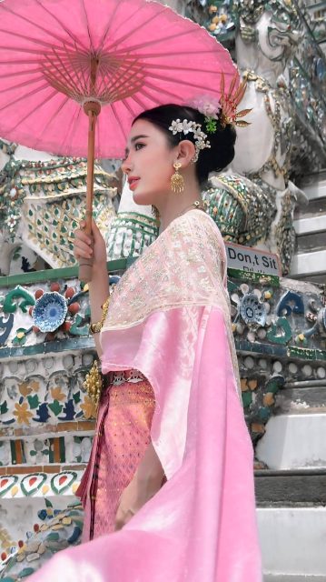 Ngô Thị Mỹ Duyên - Love Destiny