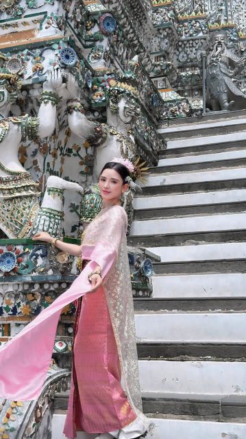 Ngô Thị Mỹ Duyên - Love Destiny