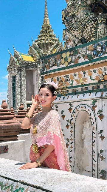 Ngô Thị Mỹ Duyên - Love Destiny