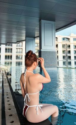 Ly Ly Trần - Gọi anh là số 1 Mà 1 đi ko trở lại:)))
