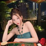 Ly Ly Trần - Mình thích người khiến mình cười Nhưng mình sẽ chọn người khiến mình…