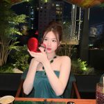 Ly Ly Trần - Mình thích người khiến mình cười Nhưng mình sẽ chọn người khiến mình…