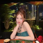 Ly Ly Trần - Mình thích người khiến mình cười Nhưng mình sẽ chọn người khiến mình…
