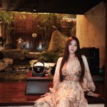 Ly Ly Trần - Những gì tốt đẹp thường hay đến muộn đó là lí do tại sao mình hay…