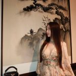 Ly Ly Trần - Những gì tốt đẹp thường hay đến muộn đó là lí do tại sao mình hay…