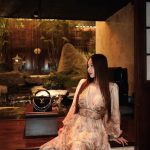 Ly Ly Trần - Những gì tốt đẹp thường hay đến muộn đó là lí do tại sao mình hay…