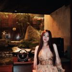 Ly Ly Trần - Những gì tốt đẹp thường hay đến muộn đó là lí do tại sao mình hay…