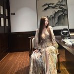 Ly Ly Trần - Những gì tốt đẹp thường hay đến muộn đó là lí do tại sao mình hay…