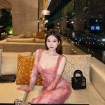 Ly Ly Trần - Sẵn sàng bỏ bát cơm nếu con ruồi bay vào Chứ k phải gạt con ruồi ra…