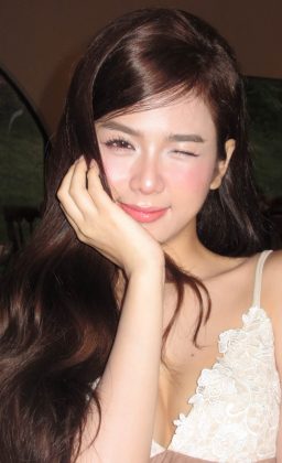 Vo Thuy Hang - Makeup ruột được 1 thập kỉ