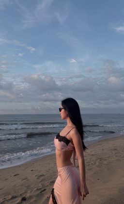 Vũ Phương Anh - Dậy ngắm bình minh rùi đi ngủ