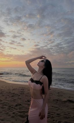 Vũ Phương Anh - Dậy ngắm bình minh rùi đi ngủ