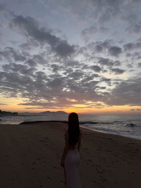 Vũ Phương Anh - Dậy ngắm bình minh rùi đi ngủ