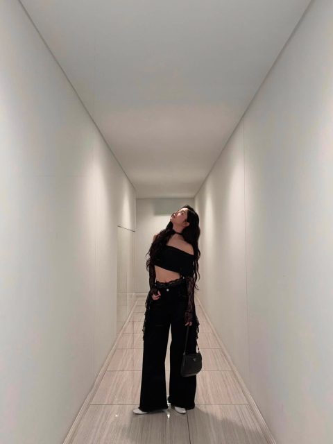 Vũ Phương Anh - Thứ sáu tuần trước
