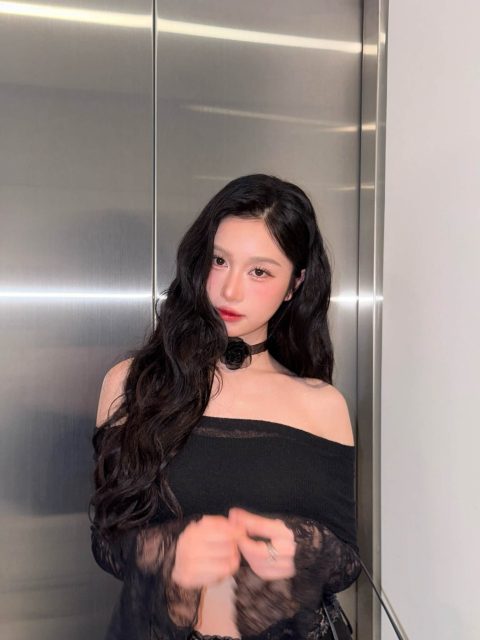 Vũ Phương Anh - Thứ sáu tuần trước