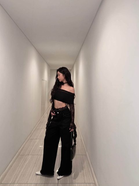 Vũ Phương Anh - Thứ sáu tuần trước