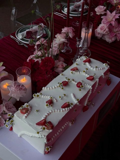 Vũ Phương Anh - Tiệc tối hôm đó của a chị tui Đặng Thị Mỹ Dung