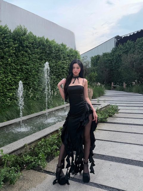 Vũ Phương Anh - Tiệc tối hôm đó của a chị tui Đặng Thị Mỹ Dung