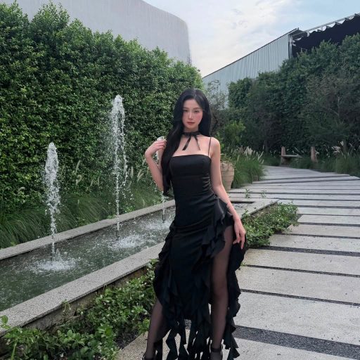 Vũ Phương Anh - Tiệc tối hôm đó của a chị tui Đặng Thị Mỹ Dung