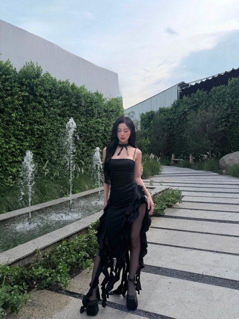 Vũ Phương Anh - Tiệc tối hôm đó của a chị tui Đặng Thị Mỹ Dung