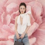 Vũ Phương Anh - Vũ Phương Anh X LSOUL Hair Hương Đào