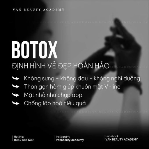 Khánh Vân Phạm - Botox gọn hàm gì chưa người đẹp ??