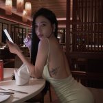 Trịnh Lâm Oanh - Bữa tối của anh