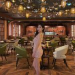 Trịnh Lâm Oanh - Đi date cùng với người đẹp