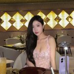 Trịnh Lâm Oanh - Đi date cùng với người đẹp