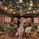 Trịnh Lâm Oanh - Đi date cùng với người đẹp
